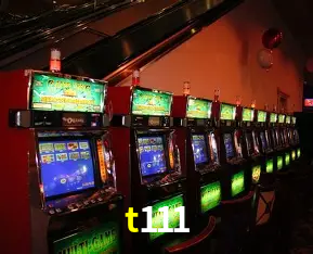 Descubra a Essência do t111: Nossa História e Compromissos