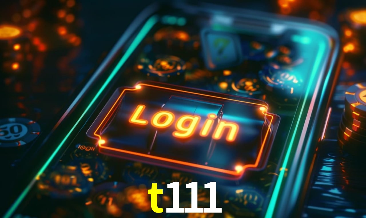 Welcome Bonus t111