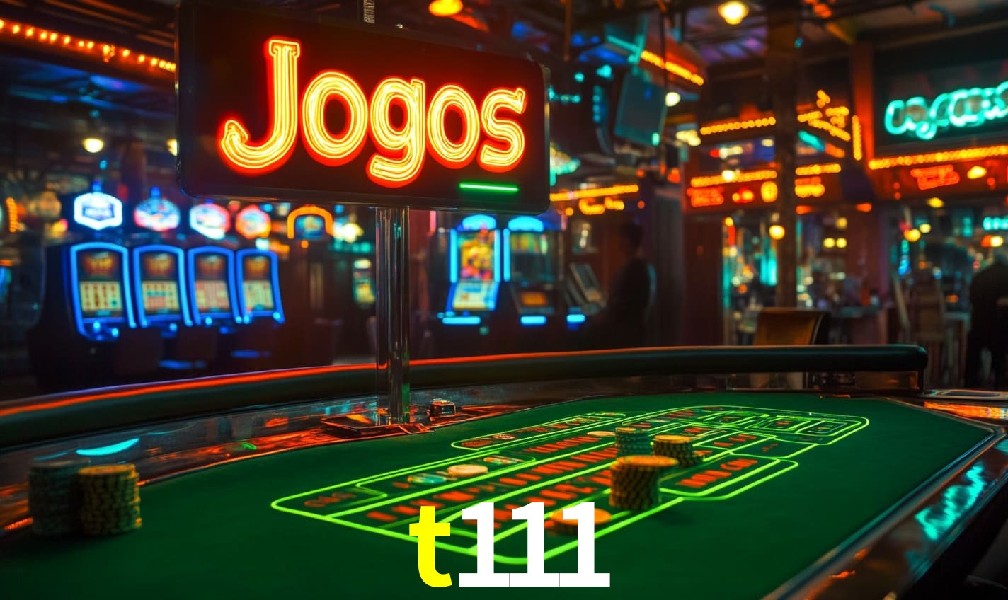 Integração de APIs t111