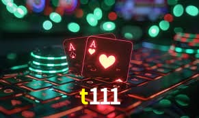 Casino Ao Vivo t111