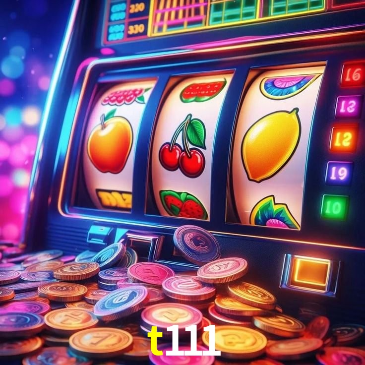 Diretório de Jogos t111