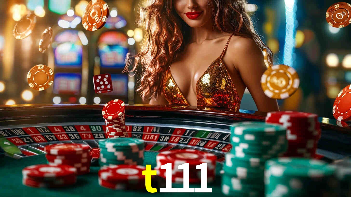 Welcome Bonus t111