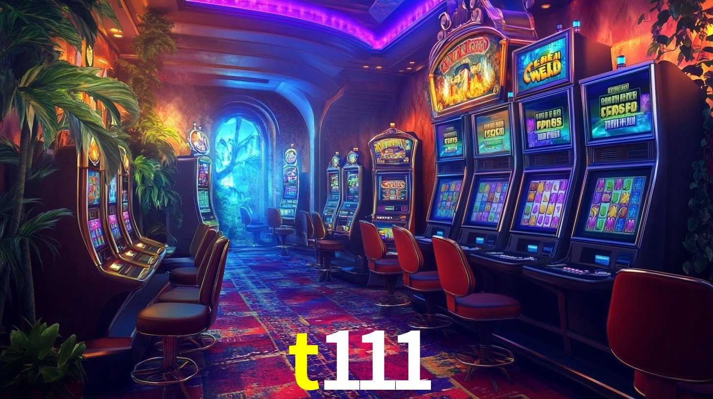 Blackjack Table t111