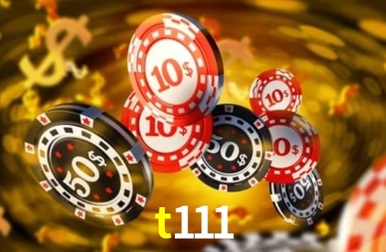 Estatísticas do Jogo t111