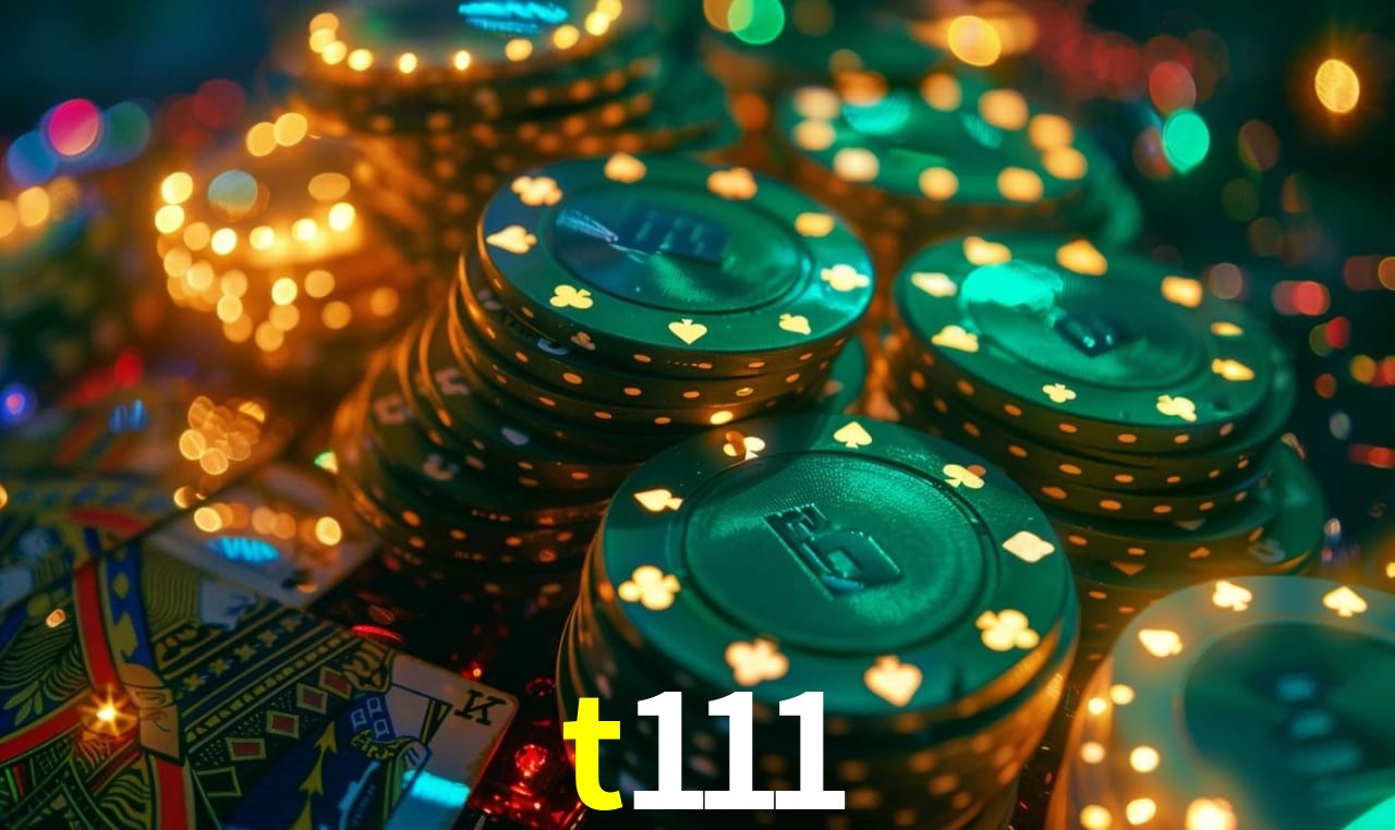 Recursos de Bônus t111
