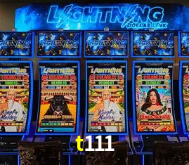 Apostas Esportivas na t111: Um Guia Completo