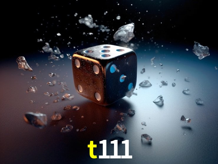 Depósito e saque na t111