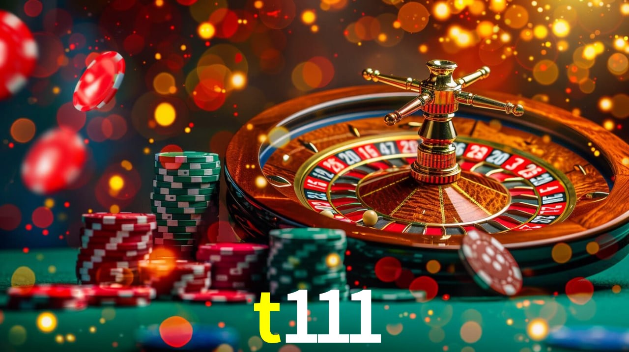 cassino t111