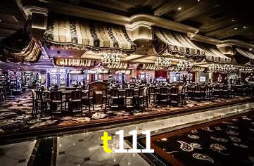 Blackjack na t111