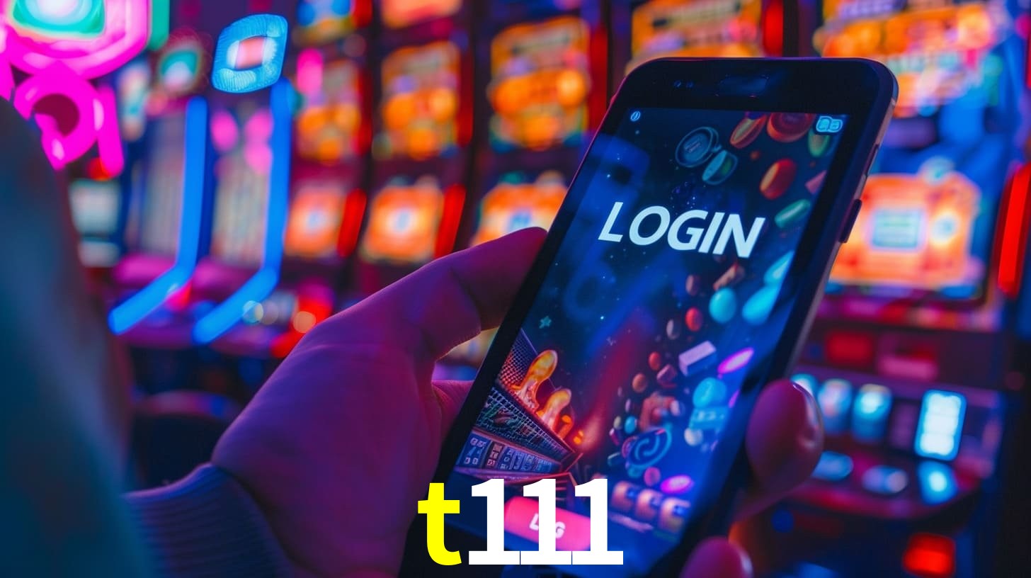Apostas de Tênis t111