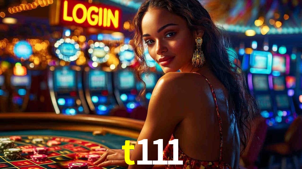 Tecnologia da Plataforma t111