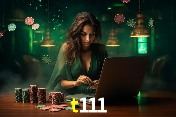 Apostas ao vivo t111